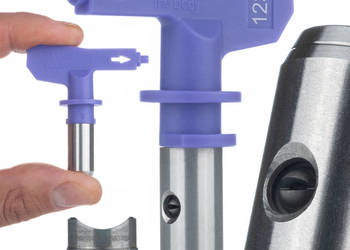 Dysza Malarska FieldMax 1235 | Szerokość Natrysku 60 cm