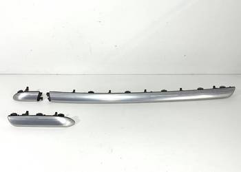 LISTWY DEKOR AUDI A3 8V 8V1853190 Sedan/Limuzyna 12-20 WYKOŃCZENIE