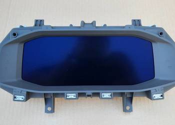 SEAT LEON IV LICZNIK ZEGARY VIRTUAL DIGITAL 5FA920790
