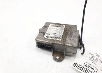 SENSOR AIRBAG RENAULT MEGANE II 607139300