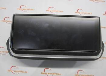 PEUGEOT 2008 II GT LINE 22r ekran wyświetlacz 9824619980