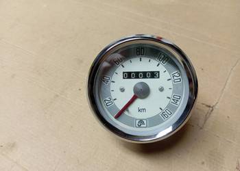 Licznik Junak M10, SHL M17 Gazela