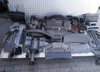 PRZEKŁADKA MERCEDES ATEGO MP2 AXOR
