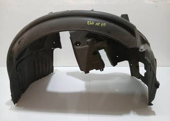 NADKOLE PRAWE PRZEDNIE BMW E60 M PAKIET 7033750