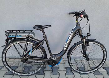 e-bike Corratec E-power / Bosch