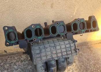 Kolektor dolotowy Z22YH Vectra C