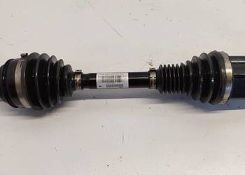 MERCEDES GLC W253 X253 PÓŁOŚ LEWY PRZÓD A2533305501