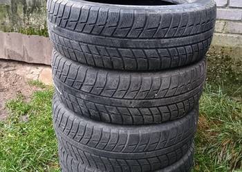Opony letnie i zimowe