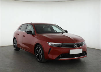 Opel Astra 1.2 Turbo