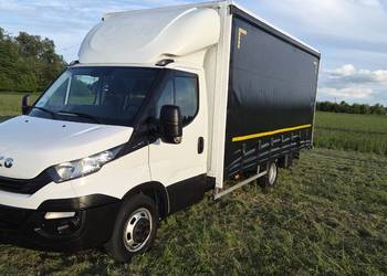 Sprzedam IVECO 3.5T
