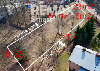Milanówek | ul. Wojska Polskiego | 1428 m²