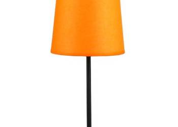 Lampa biurkowa ORANGE pomarańczowy klasyczny