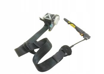 PAS BEZPIECZEŃSTWA PRAWY PRZÓD PASAŻERA NAPINACZ 9682036580 Peugeot 3008 I