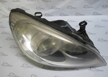 VOLVO S60 II 11r lampa prawa przód ANGLIK 31299997 89905472