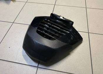 Grill nosek zderzak czasza Piaggio MP3 125/250