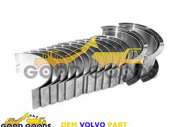 VOLVO PANEWKI WAŁKA ROZRZĄDU 22879254 21440994 21006109 20999623