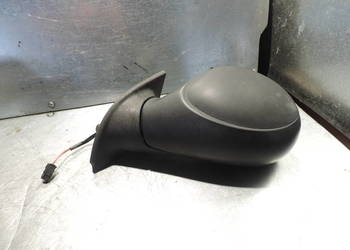 CITROEN C3 I LUSTERKO LEWE 3 PIN