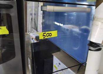 Kuchenka gaz-el 50cm