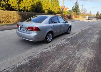 Kia Magentis 2.0 lpg Świeże opłaty Możliwa zamiana