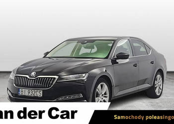 Škoda Octavia 2.0 TDI SCR Style DSG ! Z Polskiego Salonu ! Faktura Vat ! I…