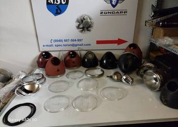 Noris Hella ardie bmw nsu zundapp victoria triumph