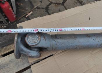 Wał napędowy tylny STAR 244 - Faktura VAT