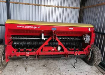 Siewnik Pottinger VITASEM 302 Vitasem 301