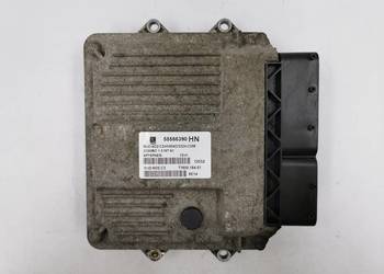 Sterownik Silnika Opel Combo B 1.3 CDTI 55566390 MJD 6O2.C3