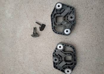 Mocowanie intercolera Volvo XC 60 31439575