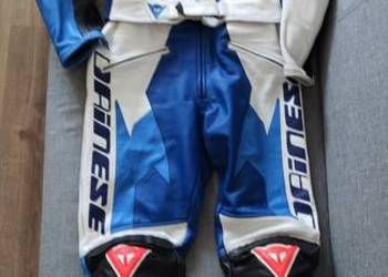 Kombinezon motocyklowy Dainese 48
