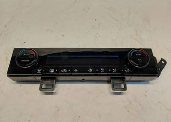 Nissan X-TRAIL T33 IV 2023r Panel sterowania klimatyzacji 275006RN0C-JLK01