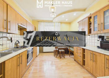 Mieszkanie 58 m² | 2 pokoje | I piętro | dwustronn