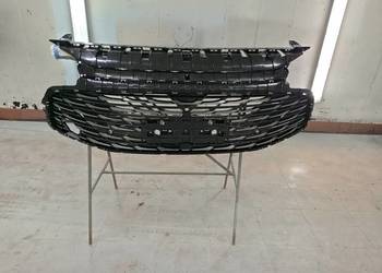 MG HS II 24- atrapa zderzaka grill