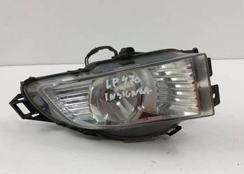 OPEL INSIGNIA A HALOGEN LEWY