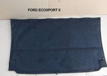 WYKŁADZINA , PODŁOGA BAGAŻNIKA FORD ECOSPORT MK2 CN15A13065BB