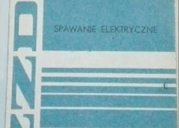 SPAWANE ELEKTRYCZNE - JARMOSZUK STANISŁAW