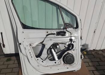 BERLINGO II 2008-2018 PARTNER silnik szyby mechanizm BERLINGO II 2008-2018 PARTNER silnik szyby mechanizm