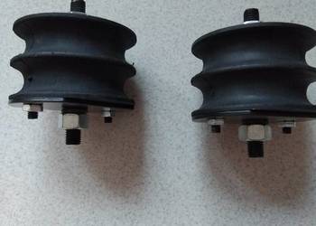 Poduszka belki silnika Łada 2101 - 2103 - 2105 - 2106 - 2107