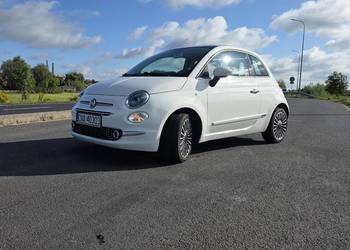 Fiat 500  Collezione 1.2 8V