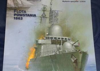 Morze statki i okręty - Falklandy 1982