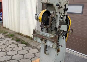 Ostrzałka do pił trakowych Pabianice NDA-125