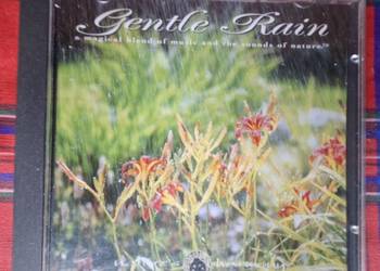 Gentle Rain CD