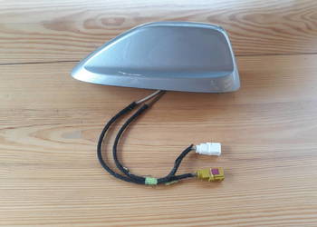 Jeep grand cherokee wk 2 antena antenka gps srebrna