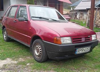 Fiat UNO 900 899 benzyna 2000r