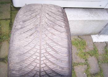 Opona GoodYear 4seasons 205/55/R16 91H, DOT 31/19