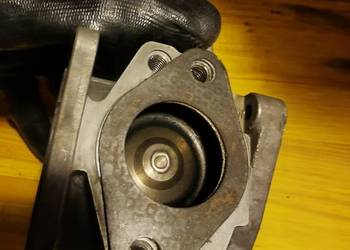 Zawór Egr 03L131501k vw Passat b6 CBAB