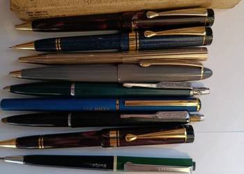 Stare pióra wieczne