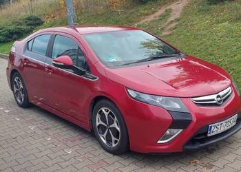 Opel Ampera 1.4 Navi Skóry BOSE