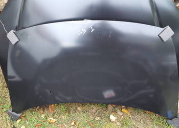 citroen c3 2003-2006 maska nowa