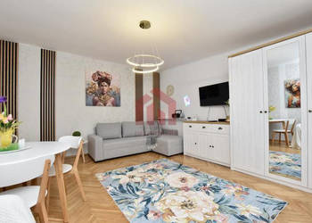 Ogłoszenie mieszkanie 31m2 1-pokojowe Rzeszów